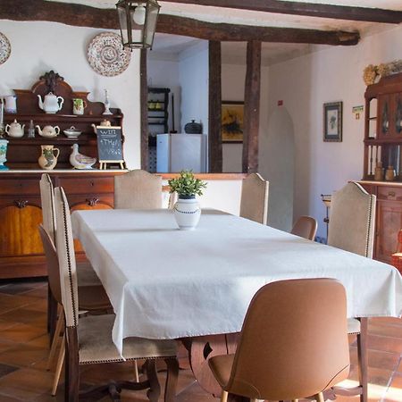 Casa Da Paz Villa Labrugeira Eksteriør bilde
