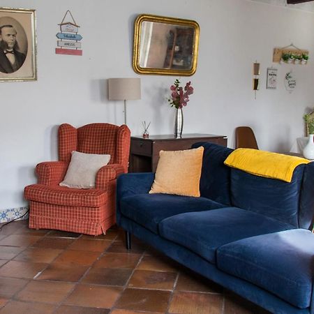 Casa Da Paz Villa Labrugeira Eksteriør bilde