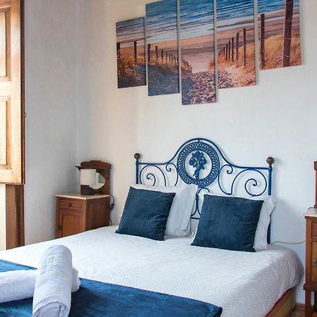Casa Da Paz Villa Labrugeira Eksteriør bilde