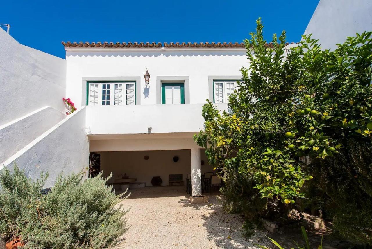 Casa Da Paz Villa Labrugeira Eksteriør bilde