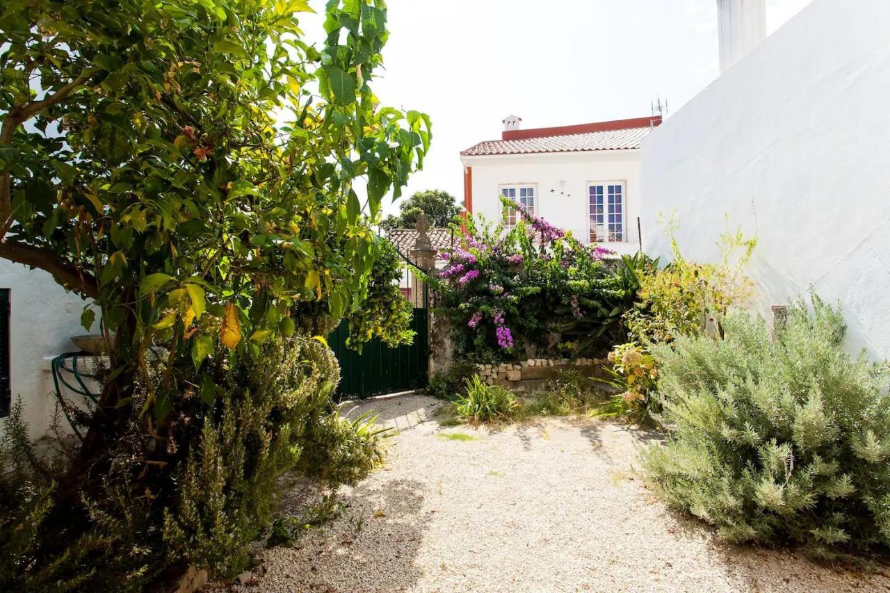 Casa Da Paz Villa Labrugeira Eksteriør bilde