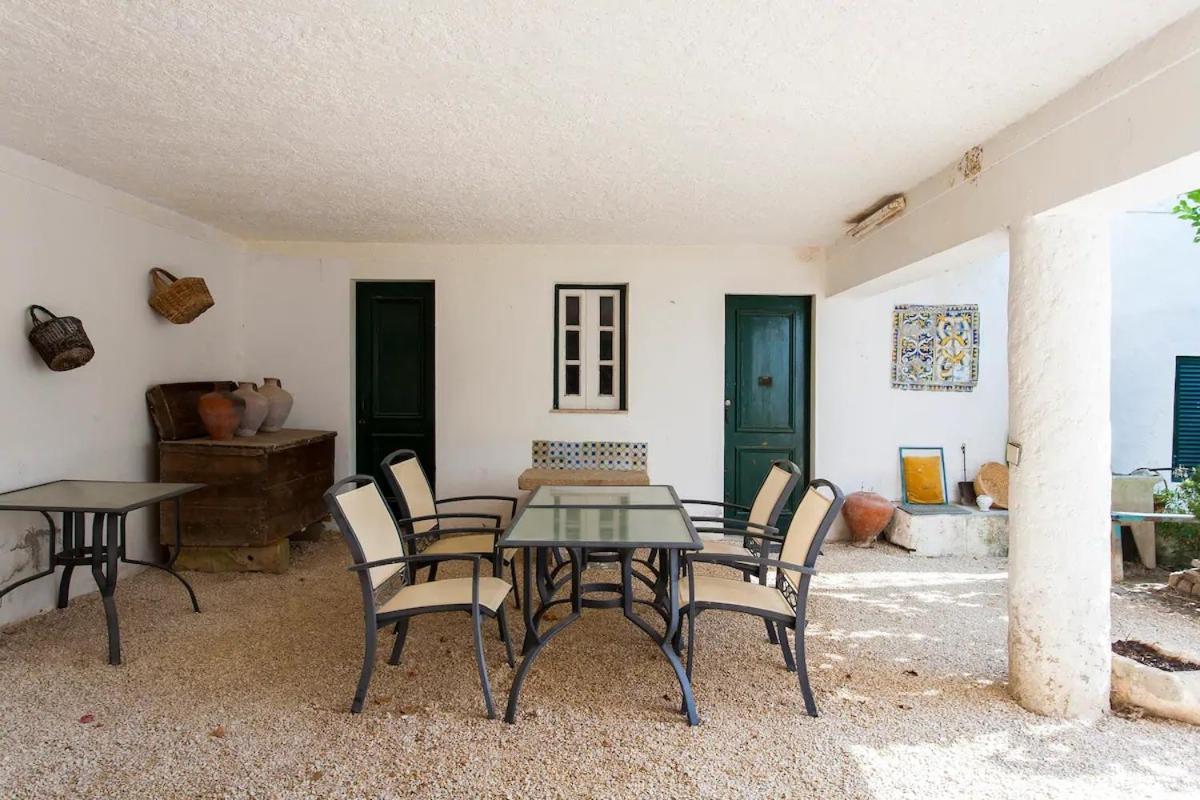 Casa Da Paz Villa Labrugeira Eksteriør bilde