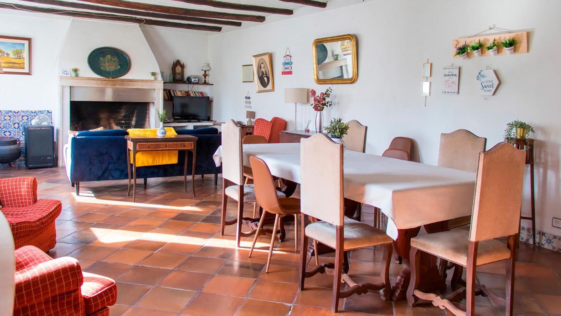Casa Da Paz Villa Labrugeira Eksteriør bilde
