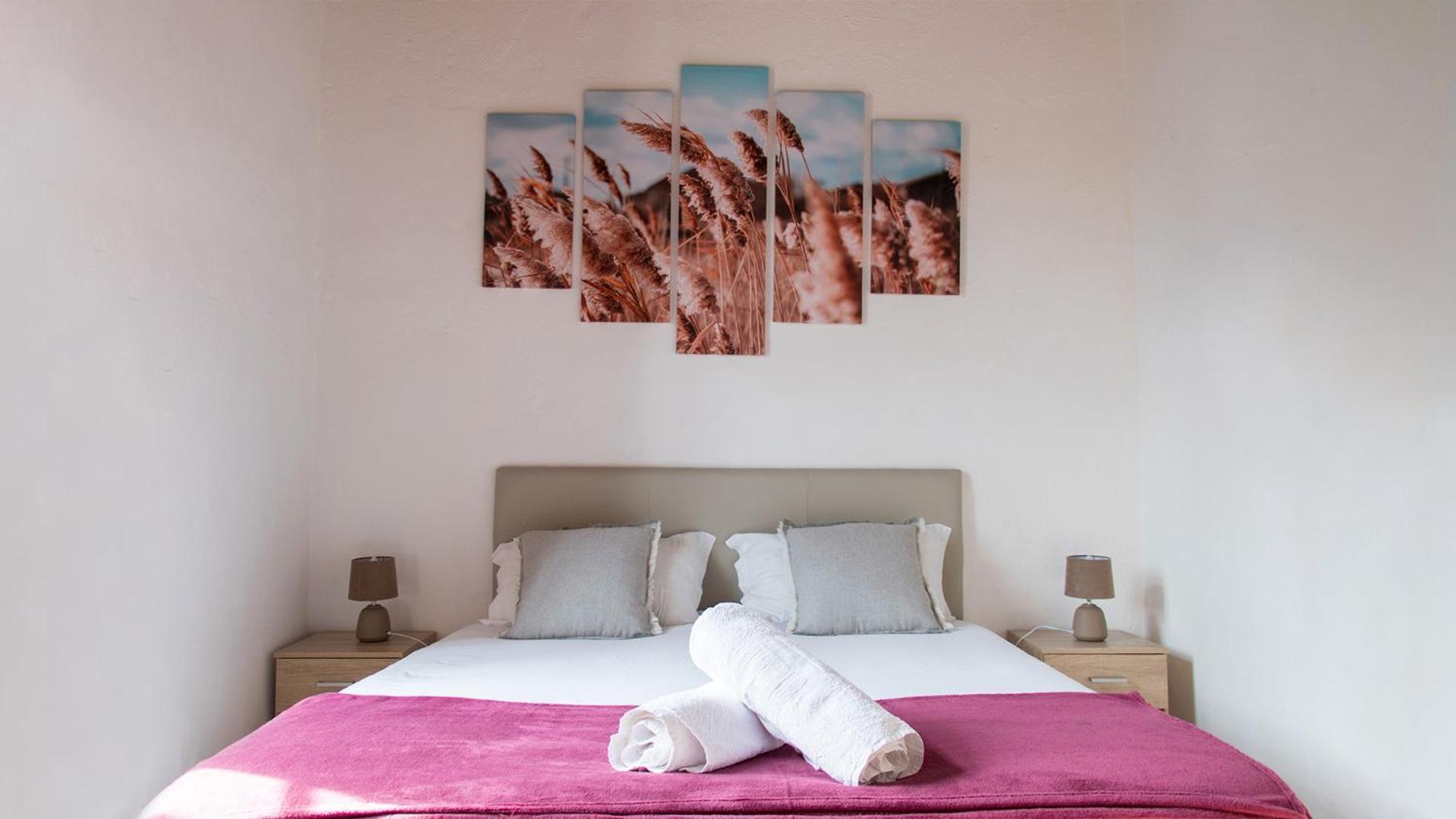 Casa Da Paz Villa Labrugeira Eksteriør bilde