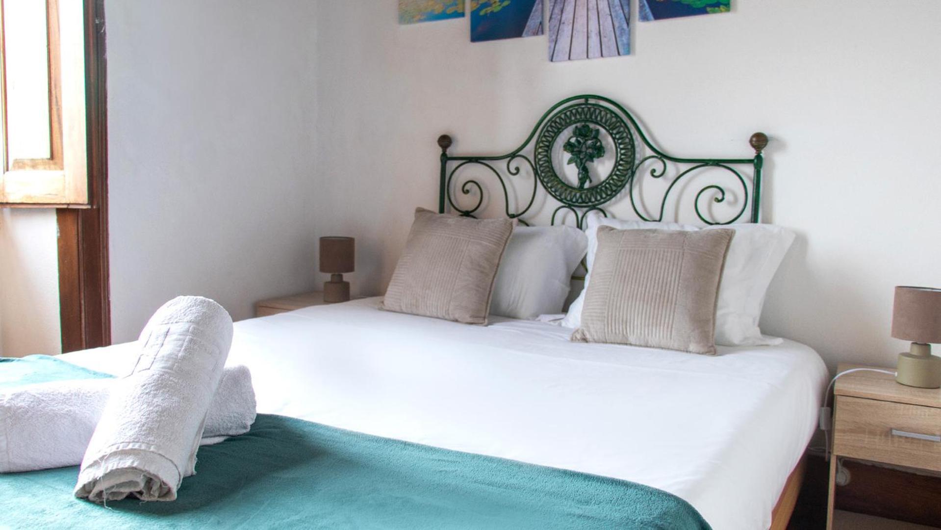 Casa Da Paz Villa Labrugeira Eksteriør bilde