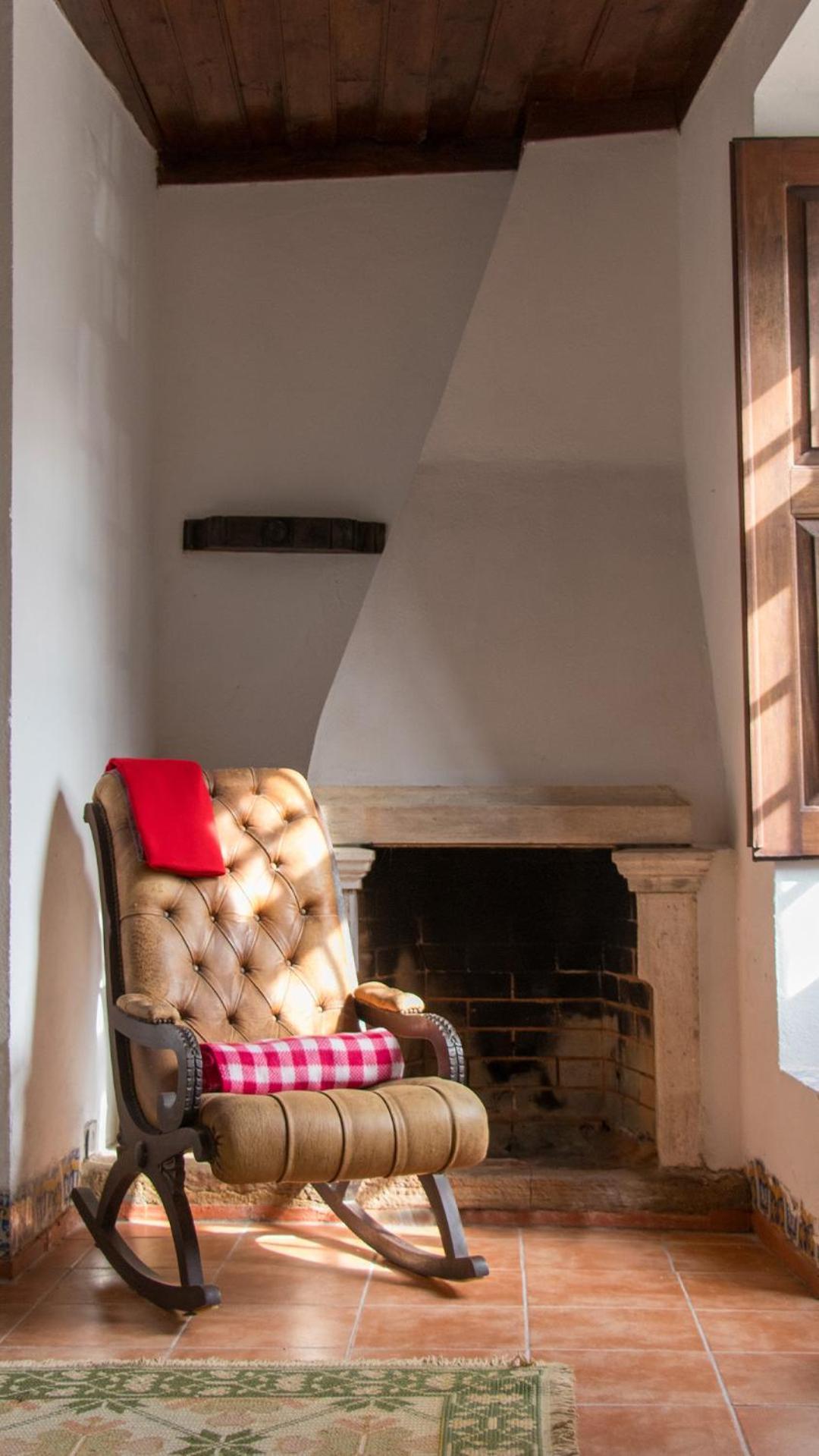 Casa Da Paz Villa Labrugeira Eksteriør bilde