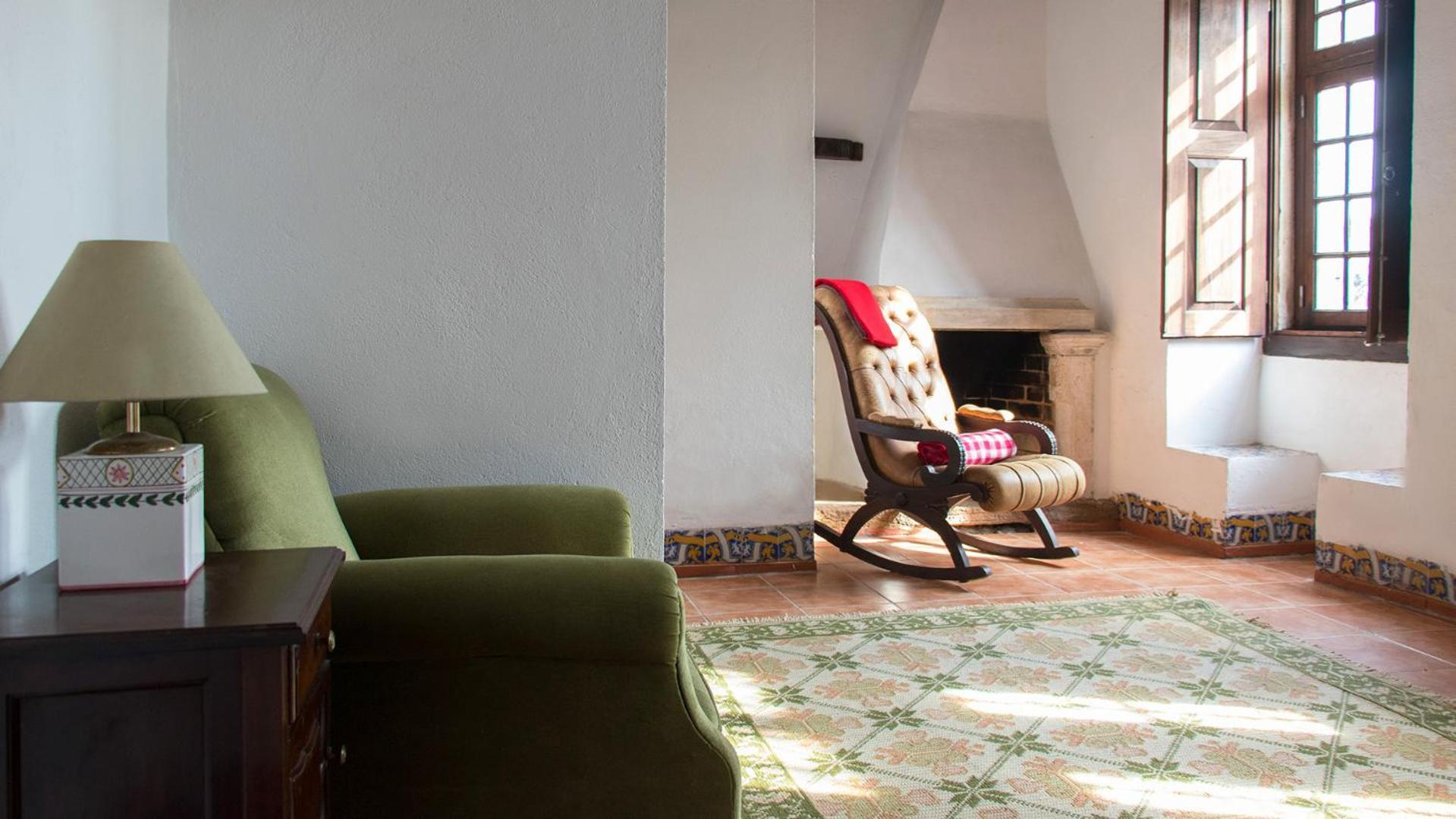 Casa Da Paz Villa Labrugeira Eksteriør bilde