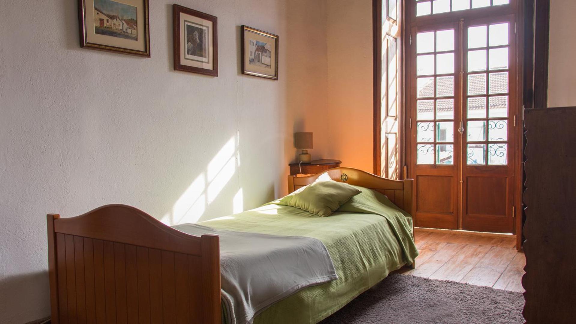 Casa Da Paz Villa Labrugeira Eksteriør bilde