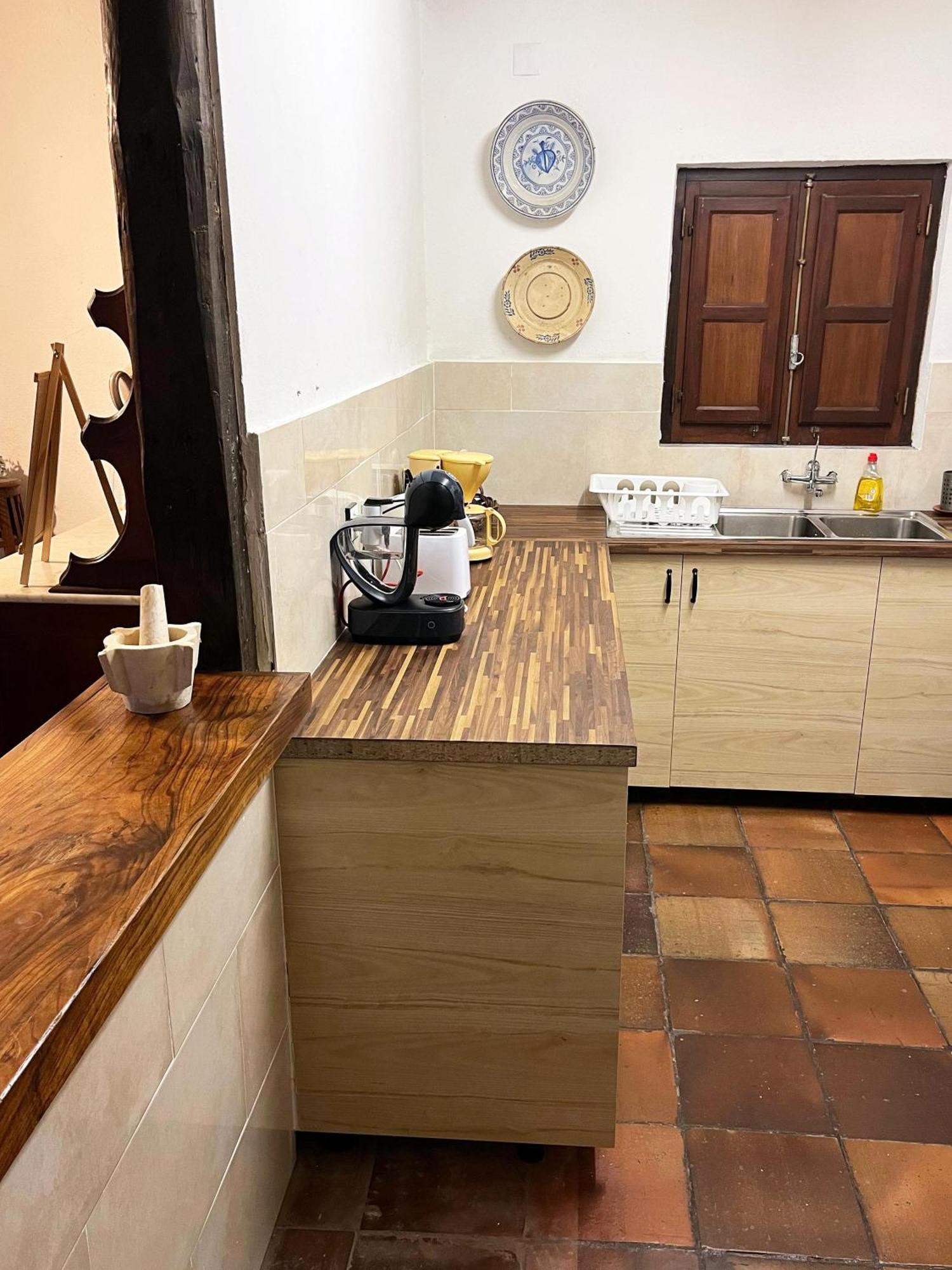 Casa Da Paz Villa Labrugeira Eksteriør bilde
